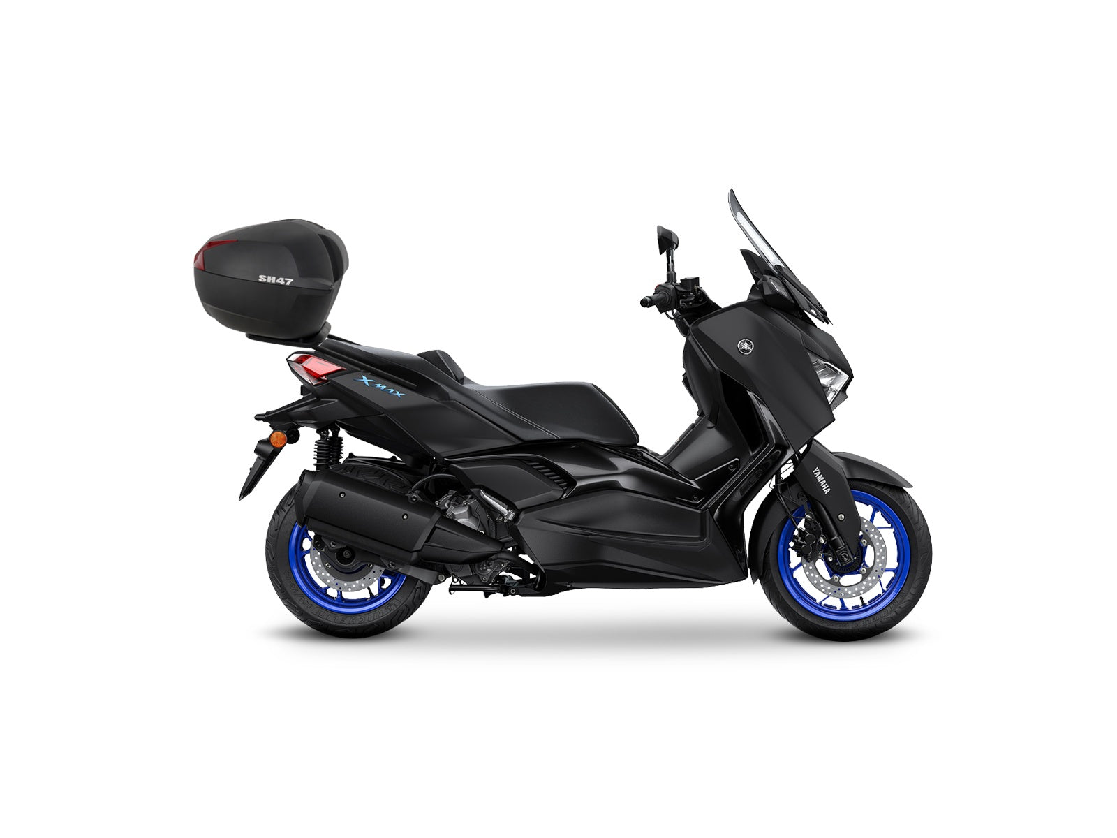 SHAD Top Box Rack for Yamaha XMAX 125 (23-25)