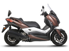 SHAD Backrest & Sissybar for Yamaha XMax 400 (17-24)