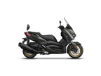 SHAD Backrest & Sissybar for Yamaha XMAX 400 (17-24)