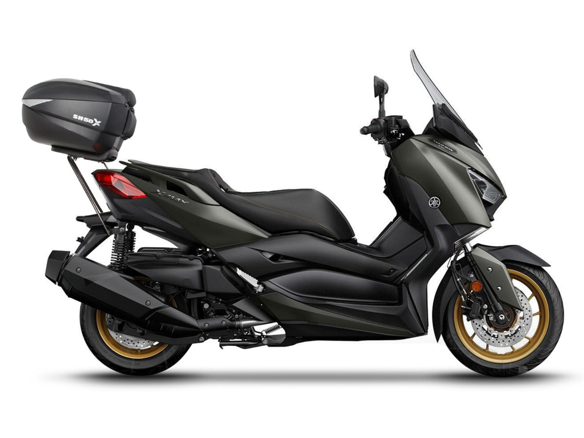SHAD Top Box Rack for Yamaha XMAX 300 (17-22)
