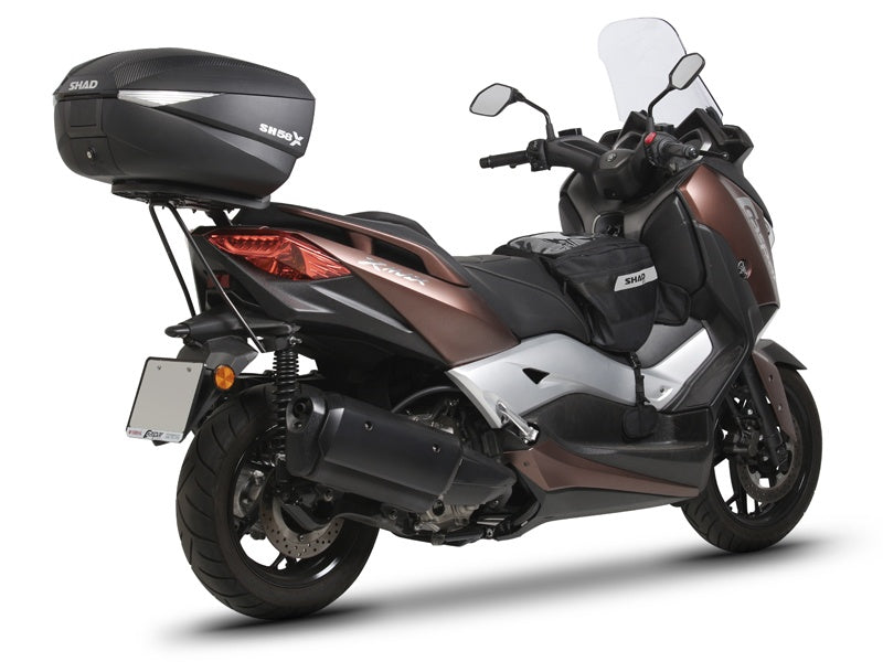 SHAD Top Box Rack for Yamaha XMAX 400 (17-24)