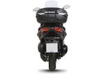 SHAD Top Box Rack for Yamaha XMAX 300 (17-22)