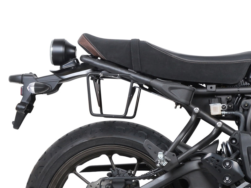 SHAD SR Pannier Rack for Yamaha XSR700 (17-26) Main image