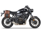 SHAD SR Pannier Rack for Yamaha XSR700 (17-26)