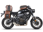 SHAD SR Pannier Rack for Yamaha XSR700 (17-26)