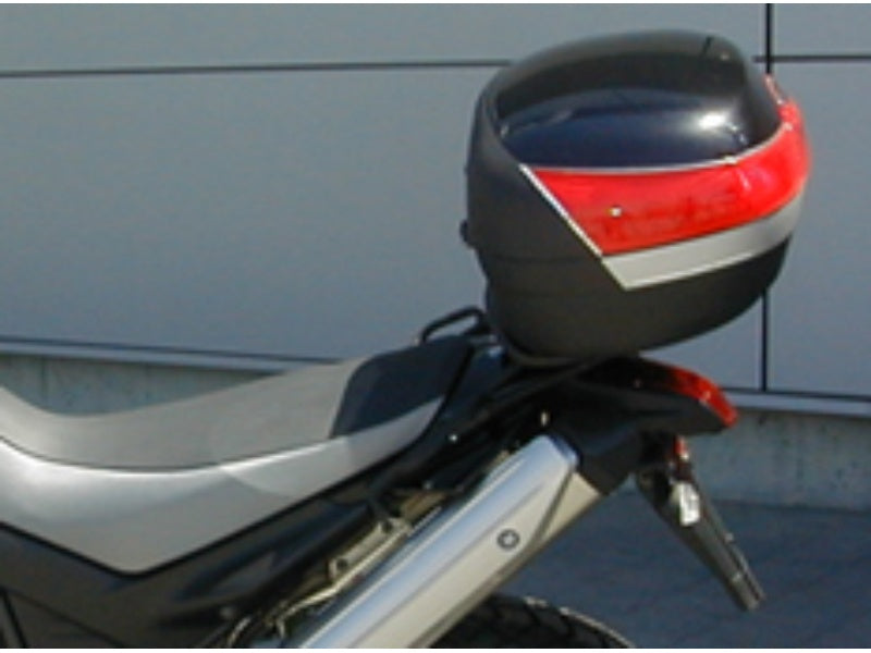 SHAD Top Box Rack for Yamaha XT660 (04-16) Secondary image