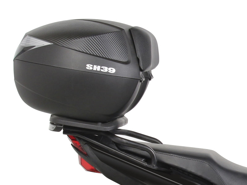 SHAD Top Box Rack for Yamaha YS125 (17-24) Secondary image