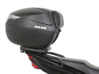 SHAD Top Box Rack for Yamaha YS125 (17-24)