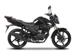 SHAD Top Box Rack for Yamaha YS125 (17-24)