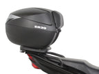 SHAD Top Box Rack for Yamaha YS125 (17-24)