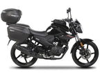 SHAD Top Box Rack for Yamaha YS125 (17-24)
