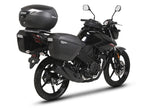 SHAD Top Box Rack for Yamaha YS125 (17-24)