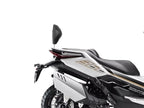 SHAD Backrest & Sissybar for Zontes ZT368T-G (25-26)