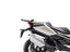 SHAD Top Box Rack for Zontes ZT368T-G (25-26)