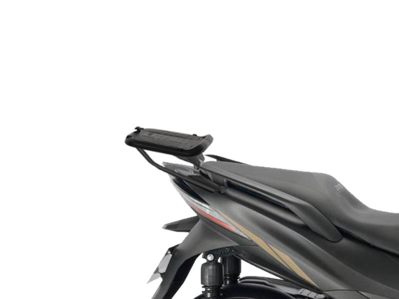 SHAD Top Box Rack for Zontes ZT125-E Mantis (24-26)