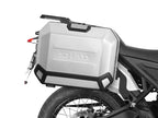 SHAD 4P Pannier Rack for Zontes ZT703-F (25-26)