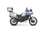 SHAD 4P Pannier Rack for Zontes ZT703-F (25-26)