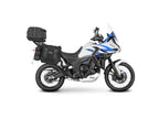 SHAD 4P Pannier Rack for Zontes ZT703-F (25-26)