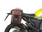 SHAD SR Pannier Rack for Zontes ZT125-GK (22-26)