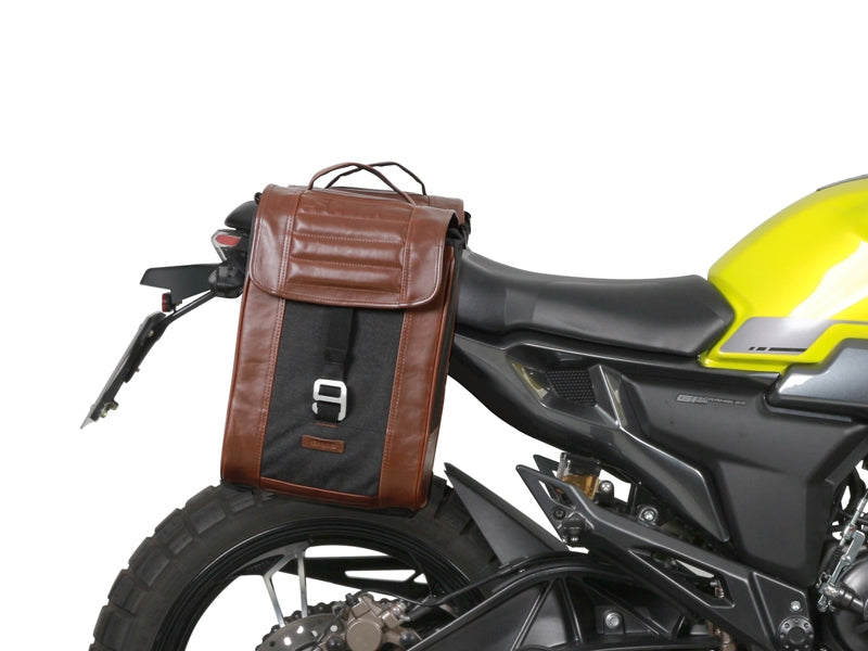 SHAD SR Pannier Rack for Zontes ZT125-GK (22-26)