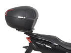 SHAD Top Box Rack for Zontes ZT350-M (23-25)