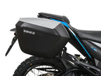 SHAD 3P Pannier Rack for Zontes ZT125-U (20-26)