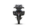 SHAD 3P Pannier Rack for Zontes ZT125-U (20-26)