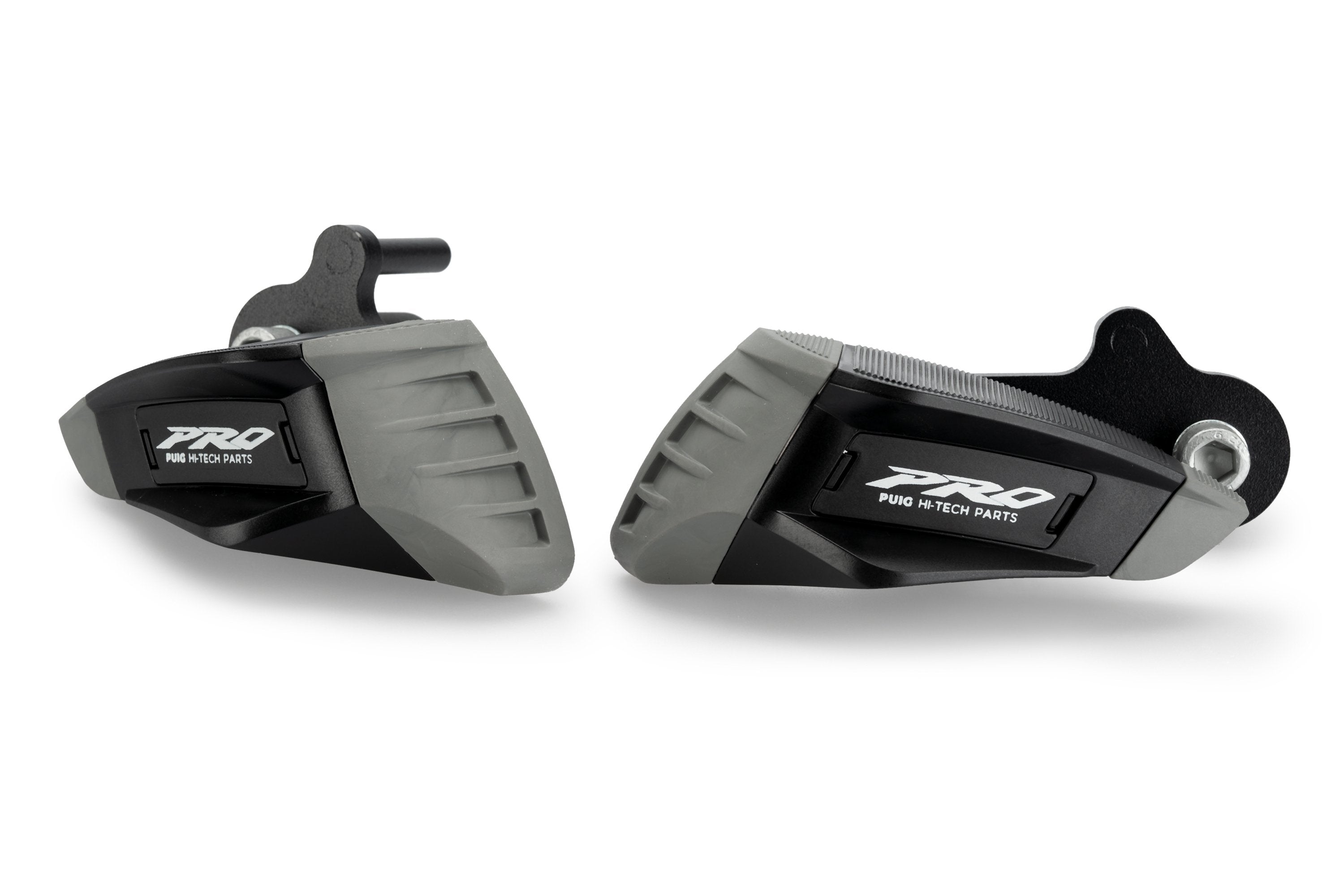 Puig Pro 2.0 Frame Sliders for Yamaha XSR 700 (16-26)