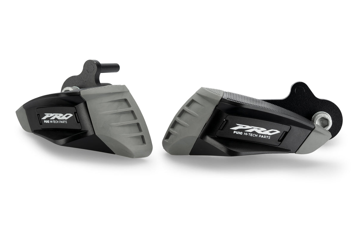 Puig Pro 2.0 Frame Sliders for Yamaha XSR700 (19-20)