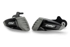 Puig Pro 2.0 Frame Sliders for Yamaha MT-07 (14-26)