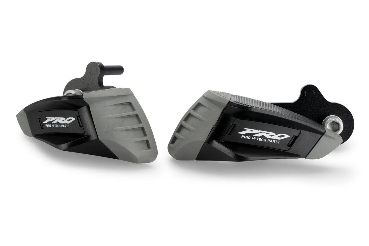 Puig Pro 2.0 Frame Sliders for Yamaha MT-07 (14-24)