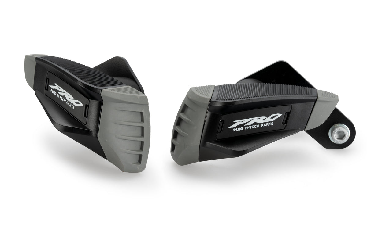Puig Pro 2.0 Frame Sliders for Suzuki GSX-R1000R (17-21)