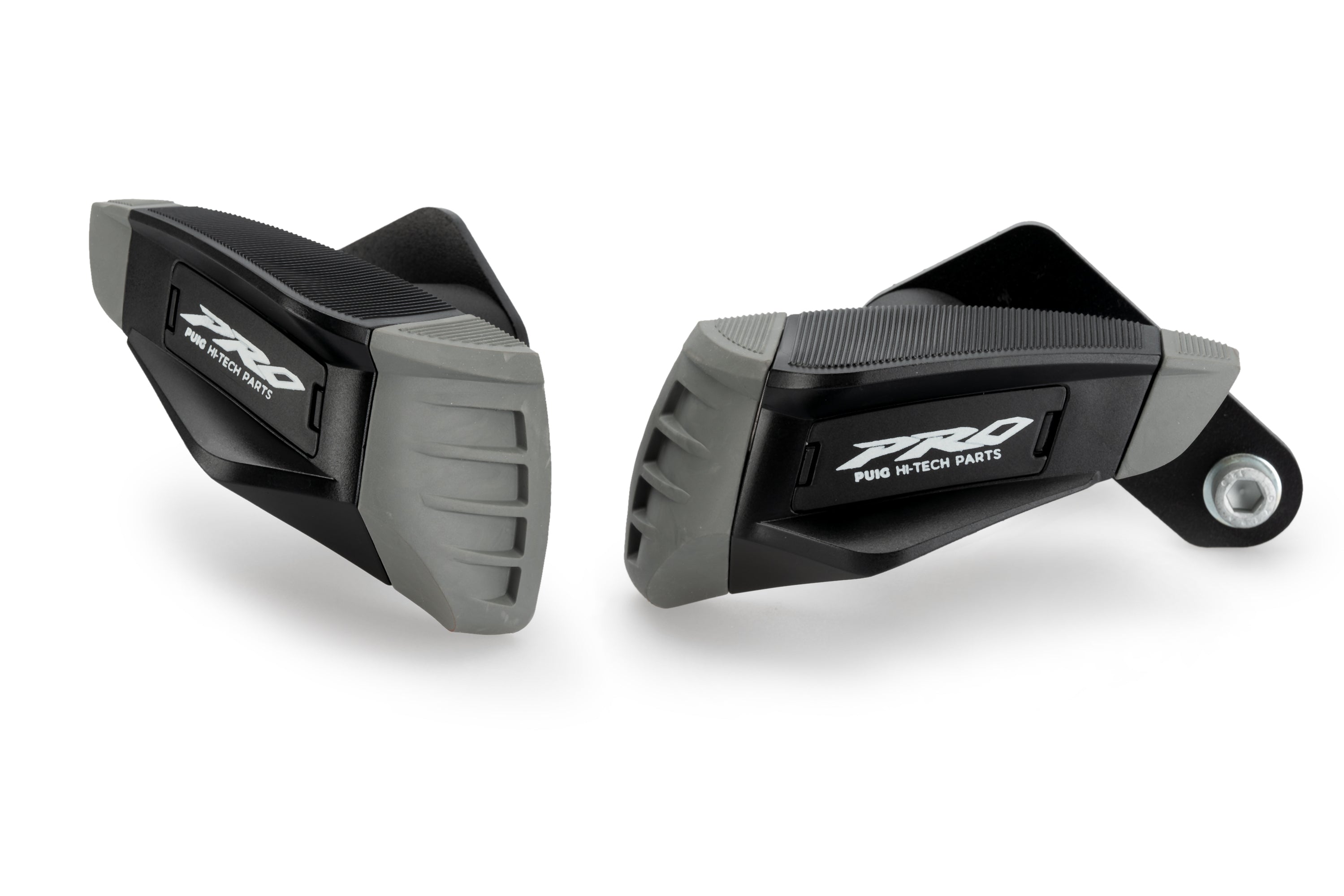 Puig Pro 2.0 Frame Sliders for Suzuki GSX-R1000 (17-21) Secondary image