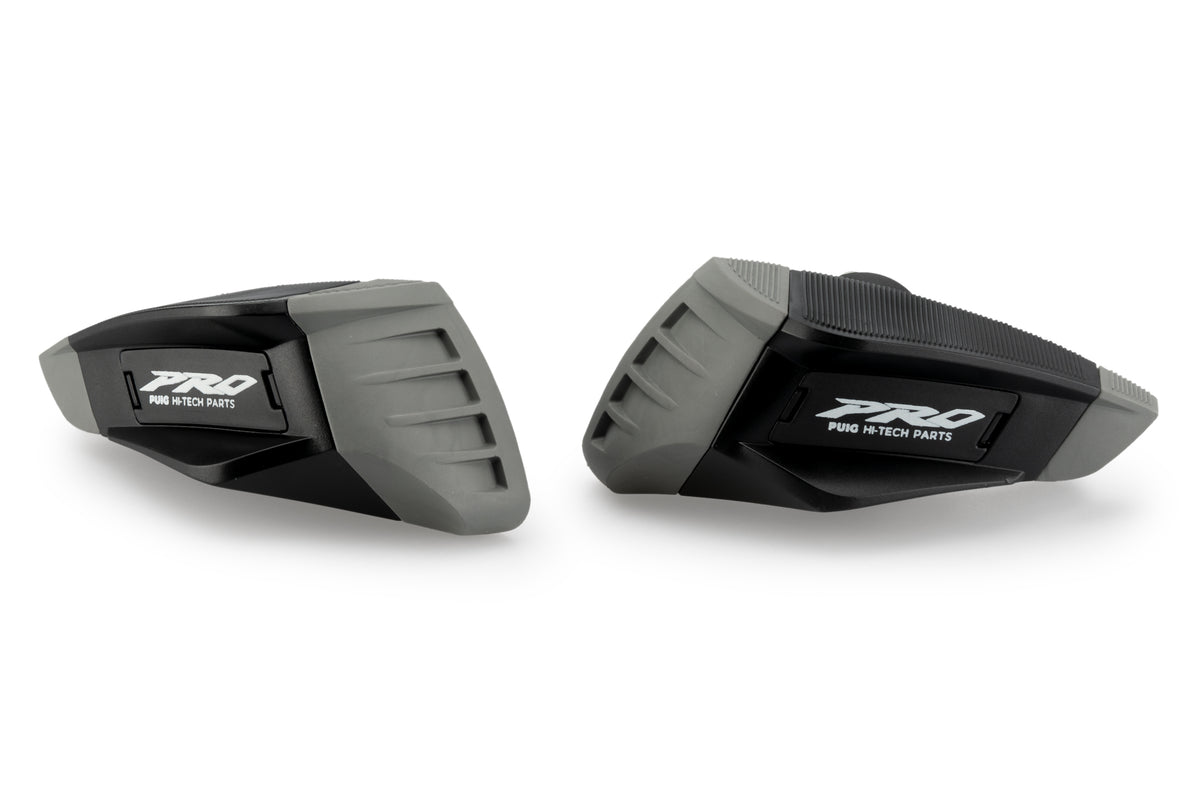 Puig Pro 2.0 Frame Sliders for Honda CB1000 R Neo Sports Cafe (18-24)