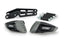 Puig Pro 2.0 Frame Sliders for KTM 1290 Super Duke R (20-23)