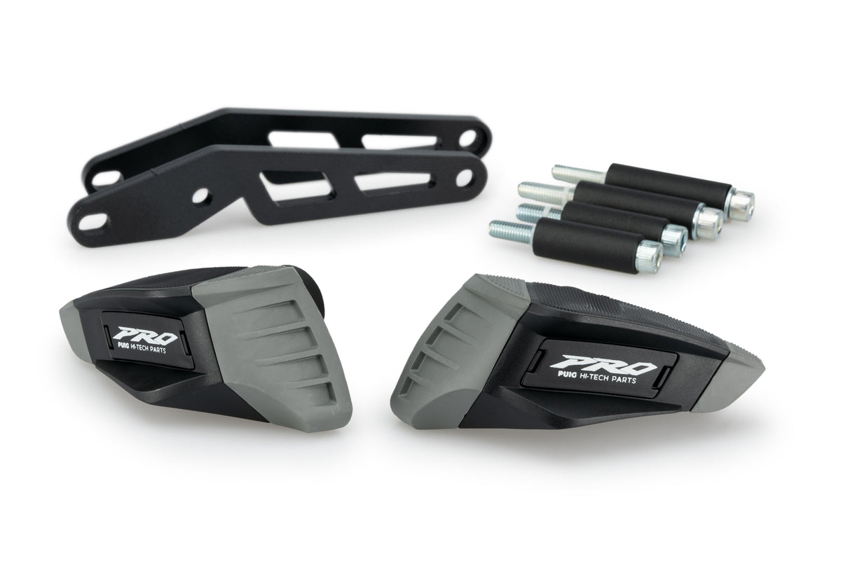 Puig Pro 2.0 Frame Sliders for KTM 1290 Super Duke R (20-23)
