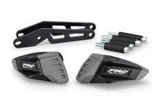 Puig Pro 2.0 Frame Sliders for KTM 1290 Super Duke R (20-23)
