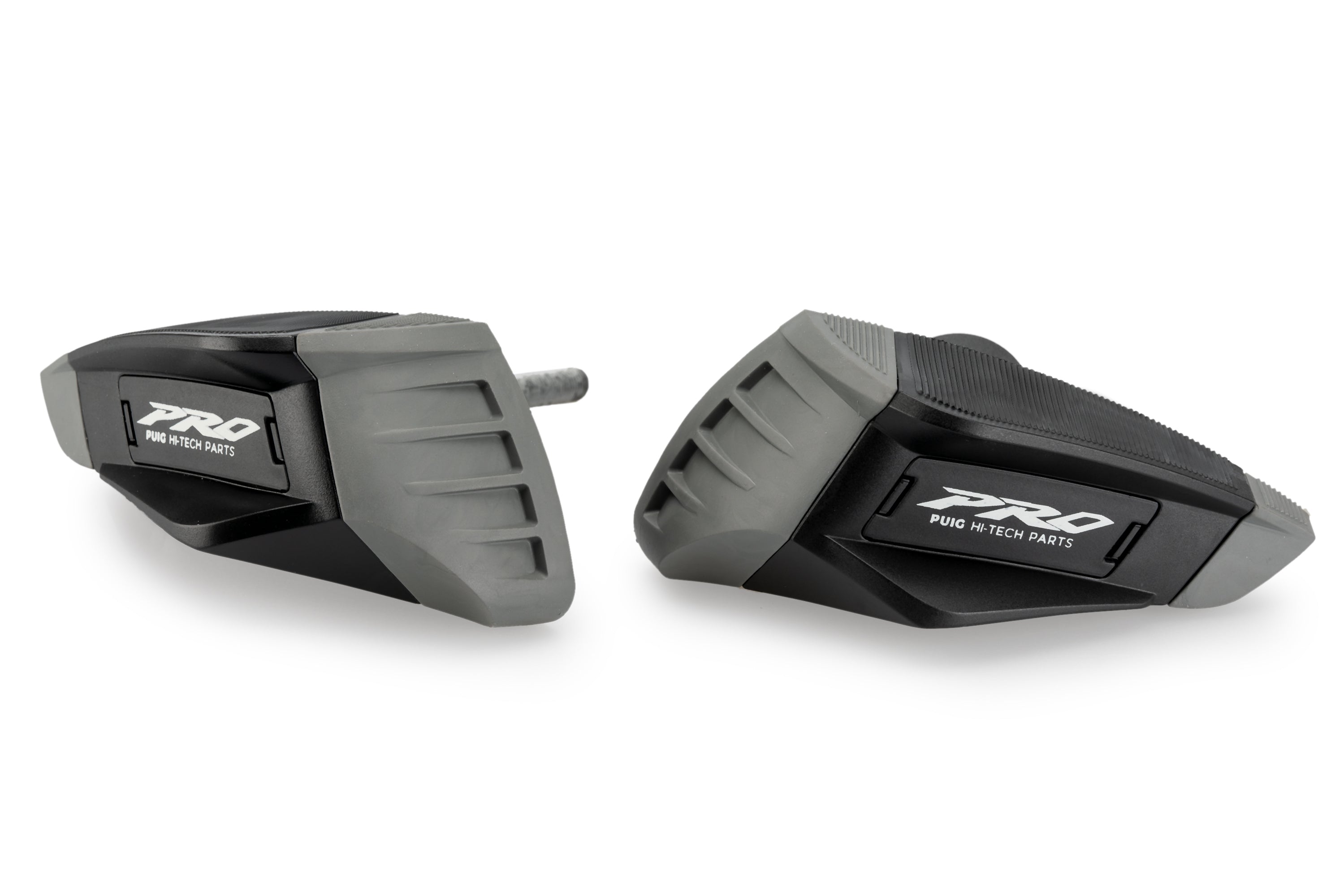 Puig Pro 2.0 Frame Sliders for Suzuki GSX S 1000 F (15-20)