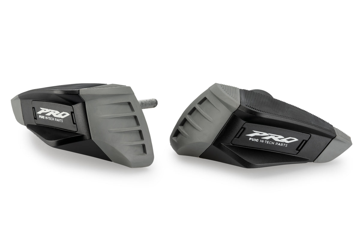 Puig Pro 2.0 Frame Sliders for Suzuki GSX S 1000 F (15-20)