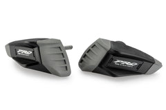 Puig Pro 2.0 Frame Sliders for Suzuki GSX S 1000 F (15-20)