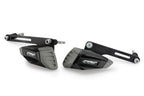 Puig Pro 2.0 Frame Sliders for Yamaha MT-03 (16-26)