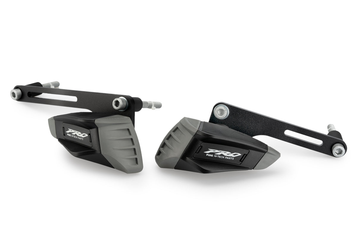Puig Pro 2.0 Frame Sliders for Yamaha MT-03 (16-26)