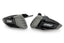 Puig Pro 2.0 Frame Sliders for Kawasaki Versys 650 (15-26)