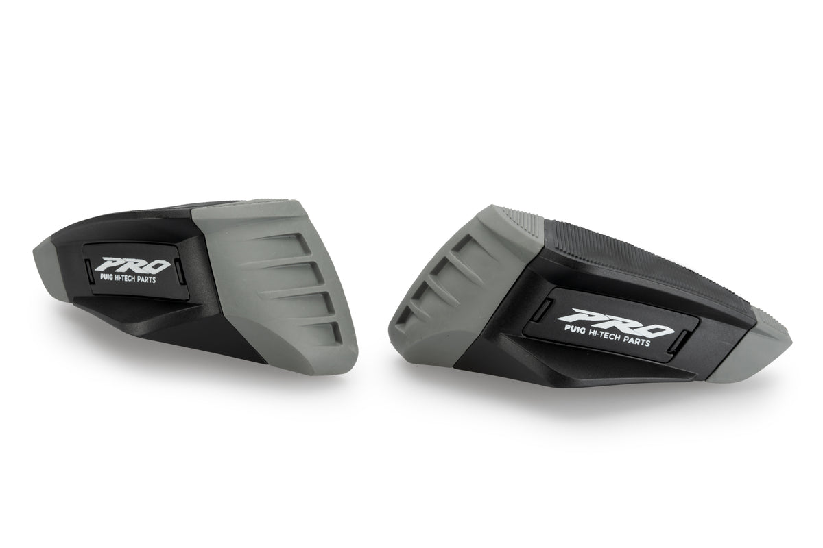 Puig Pro 2.0 Frame Sliders for Yamaha R1 M (16-26)