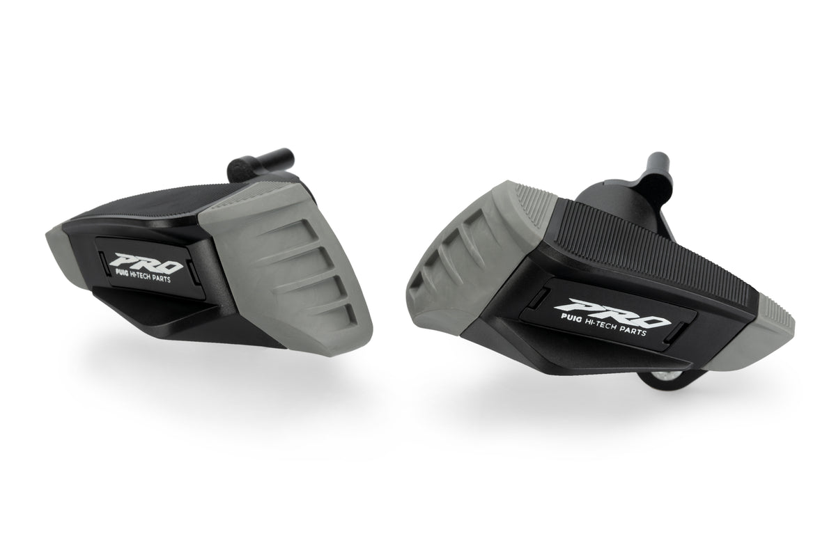 Puig Pro 2.0 Frame Sliders for Kawasaki Ninja ZX-6R (24)