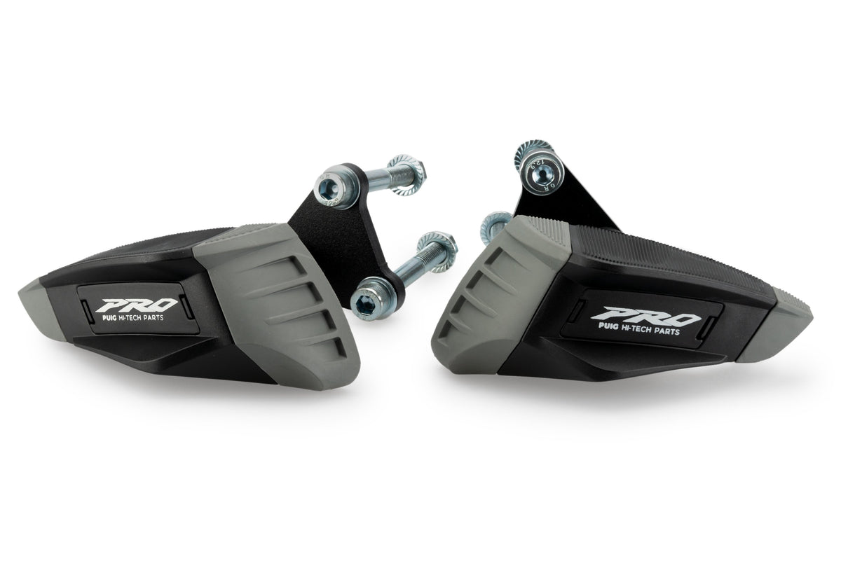 Puig Pro 2.0 Frame Sliders for Honda XL750 Transalp (23-26)