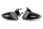Puig Pro 2.0 Frame Sliders for Honda XL750 Transalp (23-26)