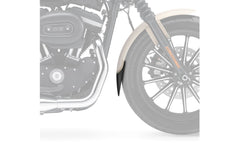 Puig Front Fender Extender for Harley Davidson Dyna Super Glide Sport FXDX (99-04)