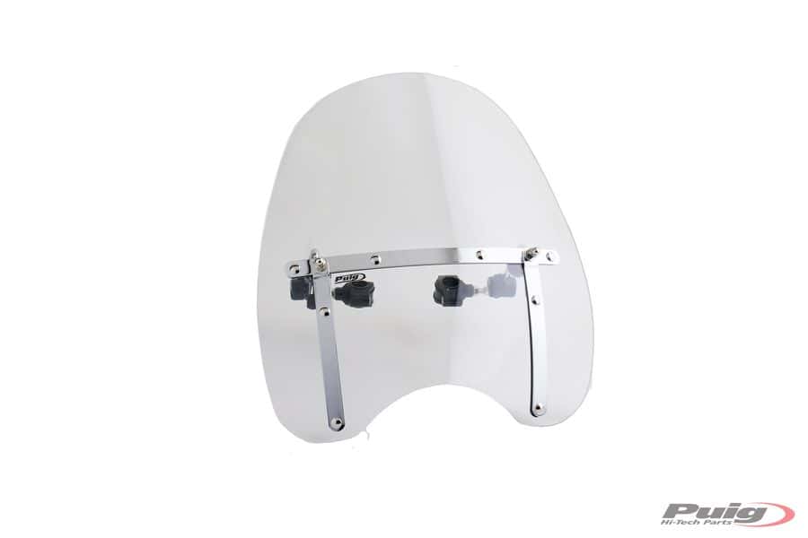 Puig Daytona IV Screen for Harley Davidson Sportster Forty-Eight XL1200XS Special (18-20)