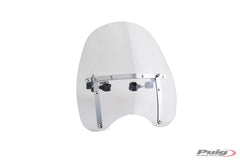 Puig Daytona IV Screen for Harley Davidson Sportster Forty-Eight XL1200XS Special (18-20)